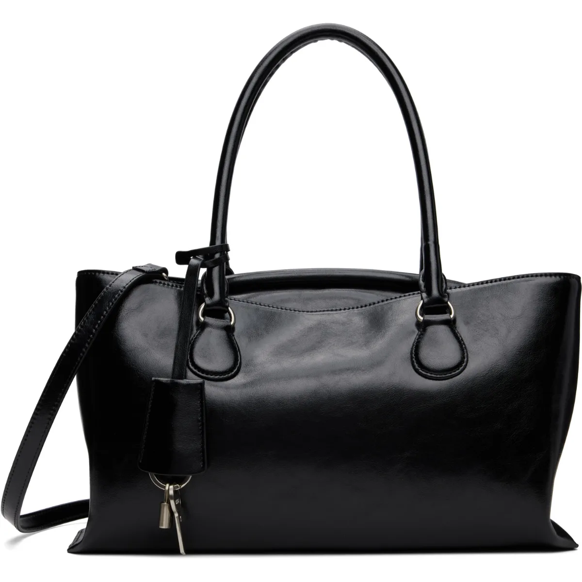 Shell Brot Tote