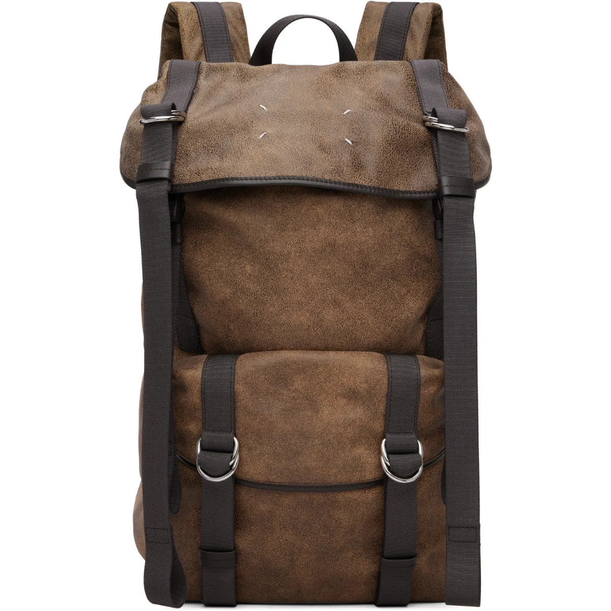 High Tech Medium Backpack