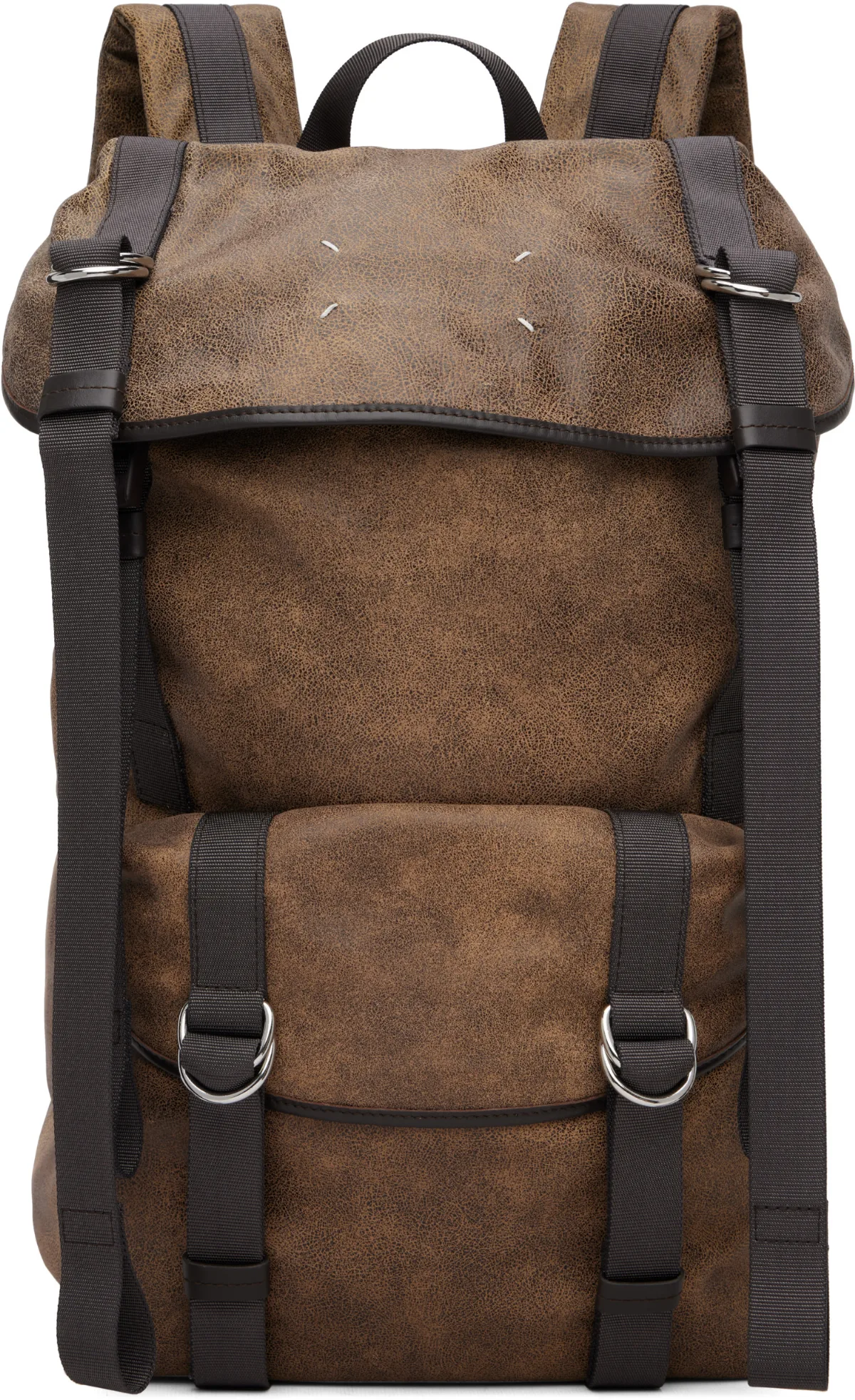 High Tech Medium Backpack