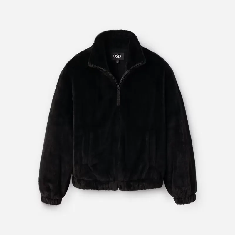 Tash Faux Fur Jacket by UGG