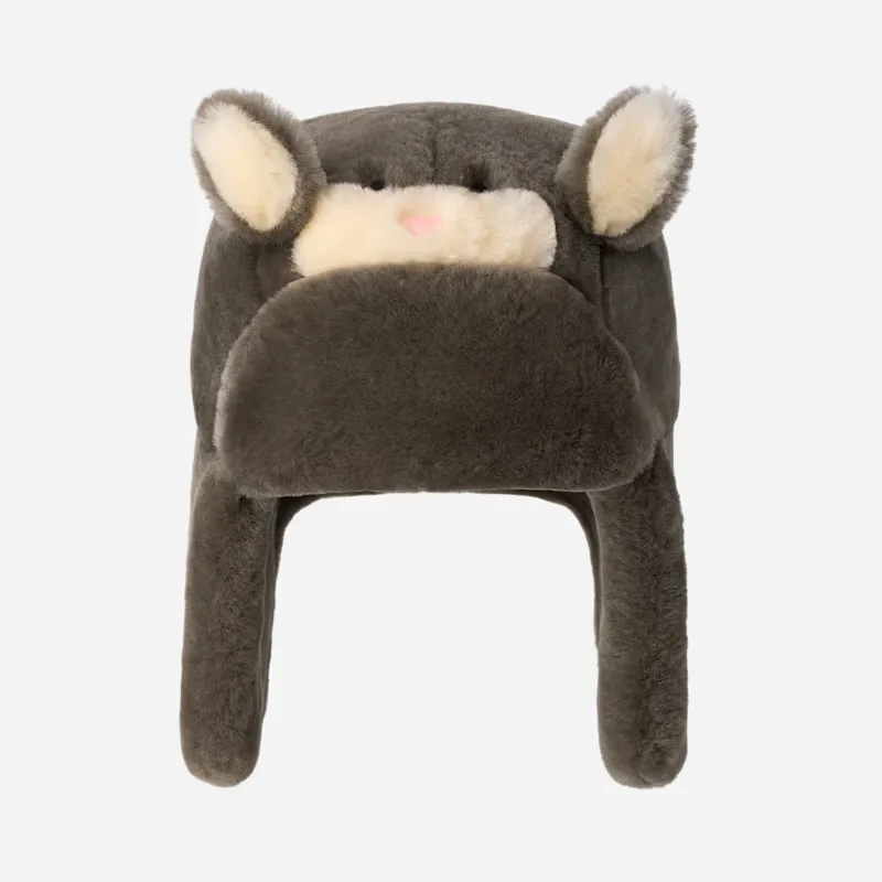 Bunny Flap Hat by UGG