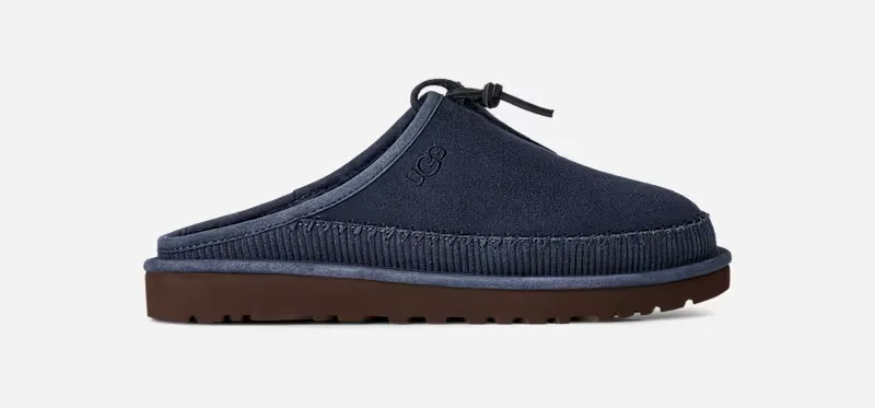 Classic Heritage Slip-On Sheepskin by UGG