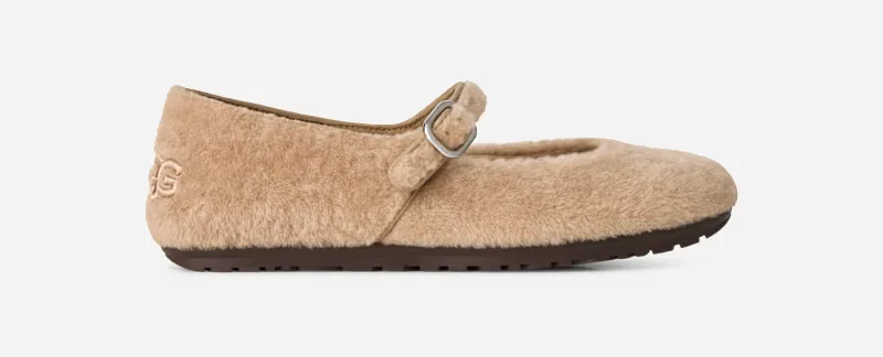 Quill Ballet Flat
