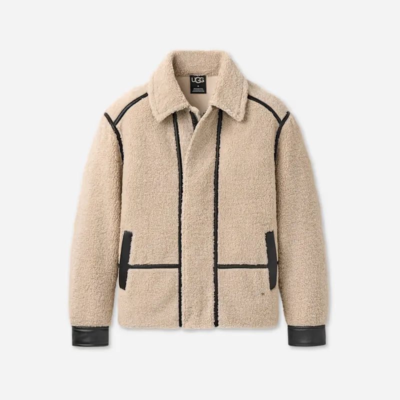 Quinley Jacket by UGG