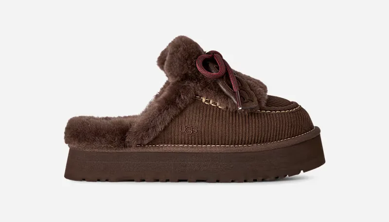 Disquette Heritage Sheepskin by UGG