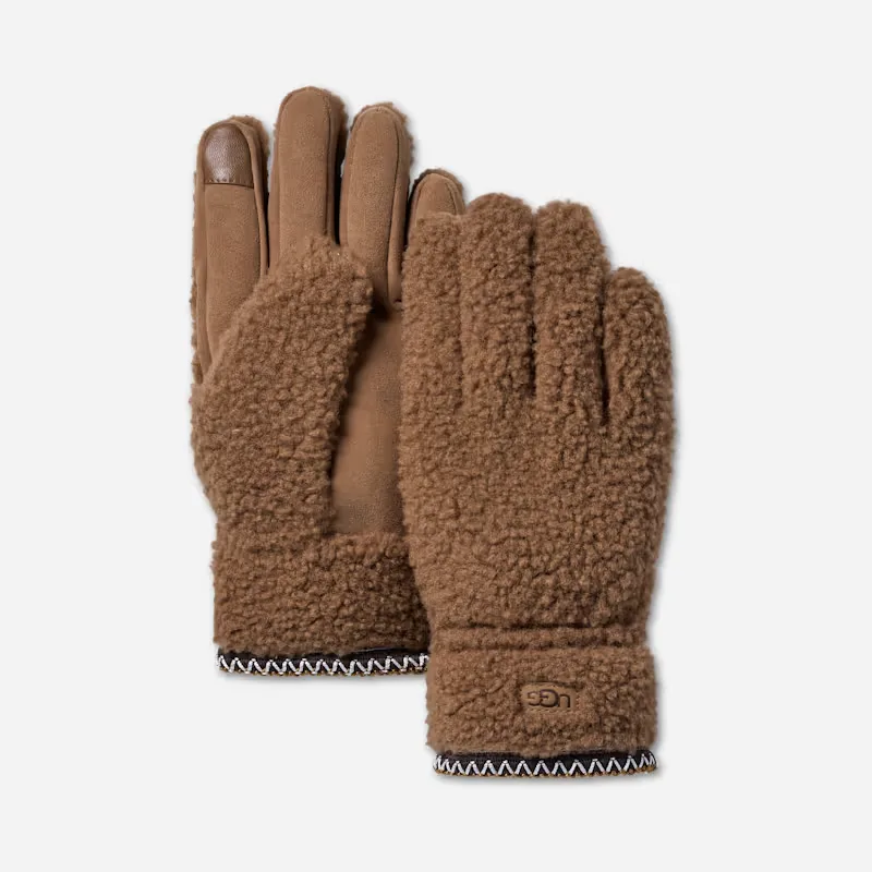 UGG®braid Glove