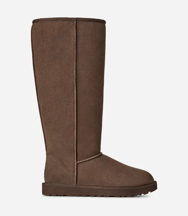 Classic Ultra Tall Sheepskin by UGG