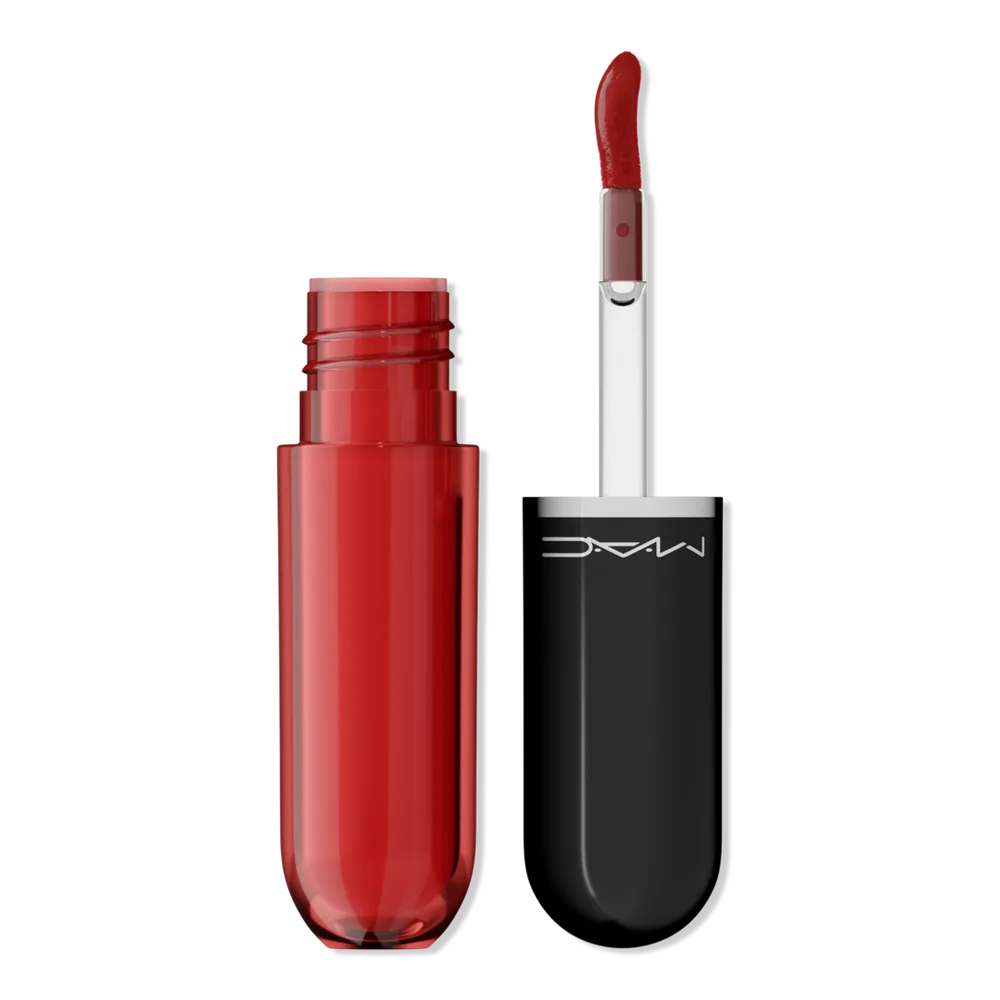 Lustreglass Stainglass Lip Tint by MAC
