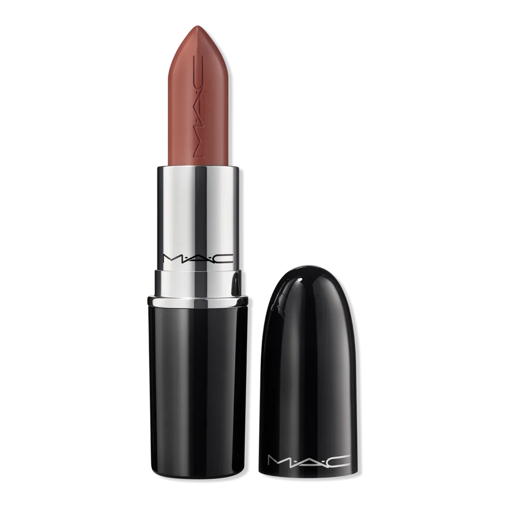 Lustreglass Sheer-Shine Lipstick by MAC