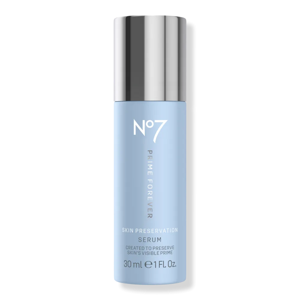 Prime Forever Serum by No7