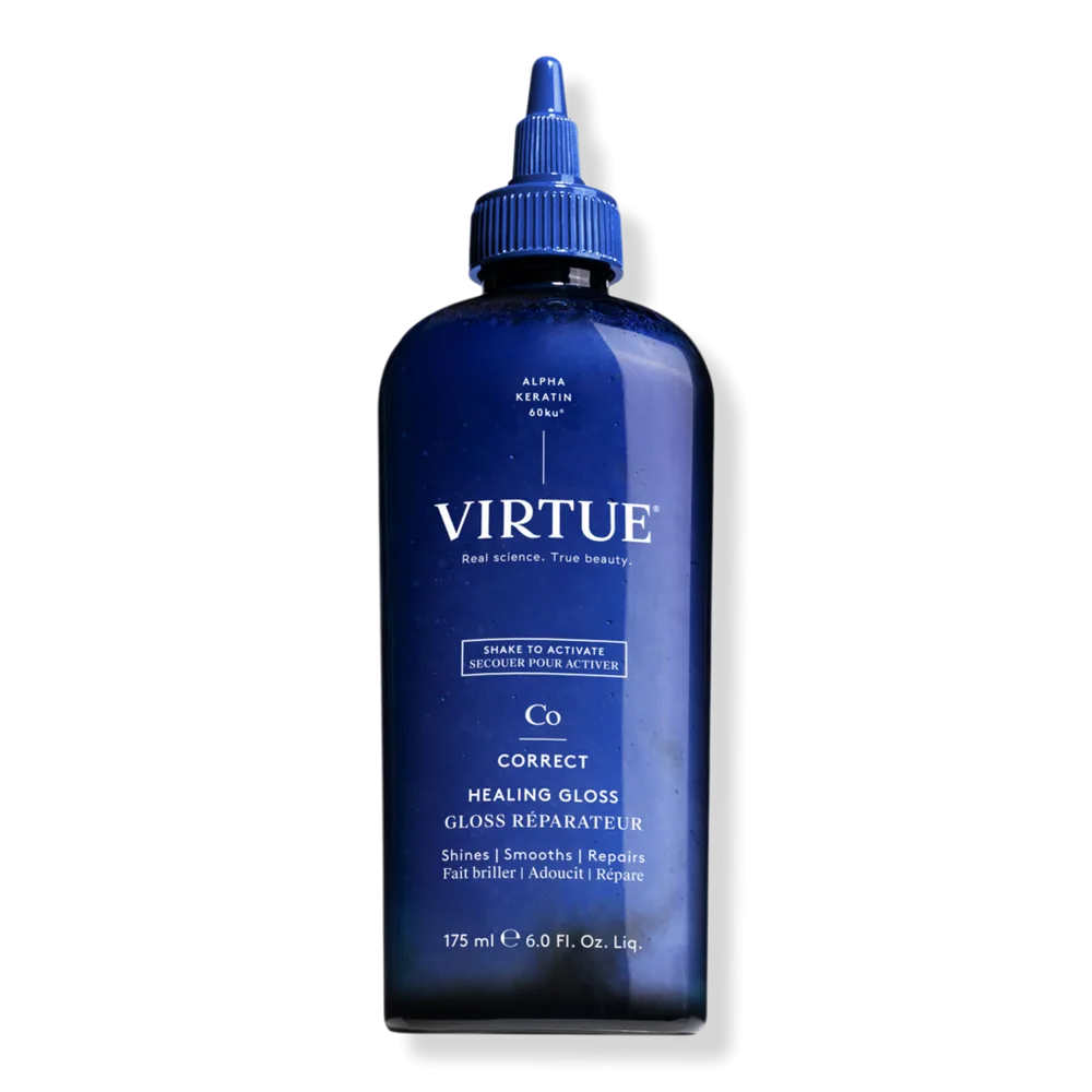 Healing Gloss by Virtue