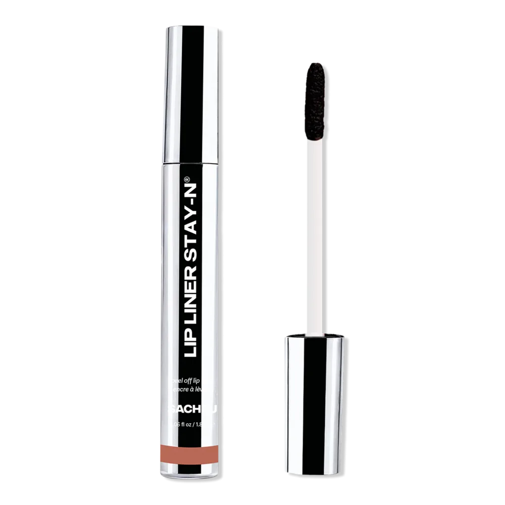 Mini Lip Liner STAY-N by SACHEU