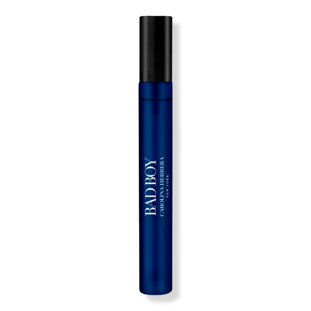 Bad Boy Cobalt Eau De Parfum by Carolina Herrera