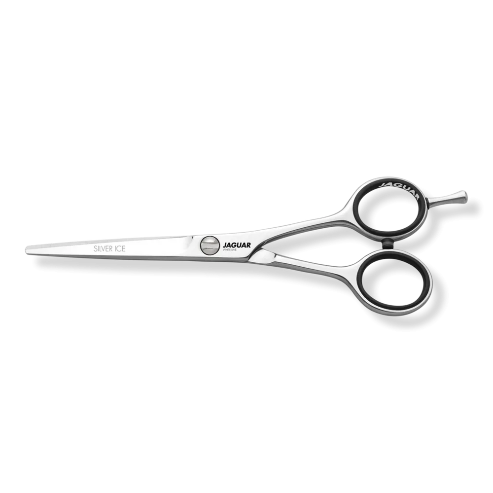 Silver Ice Shear by Jaguar