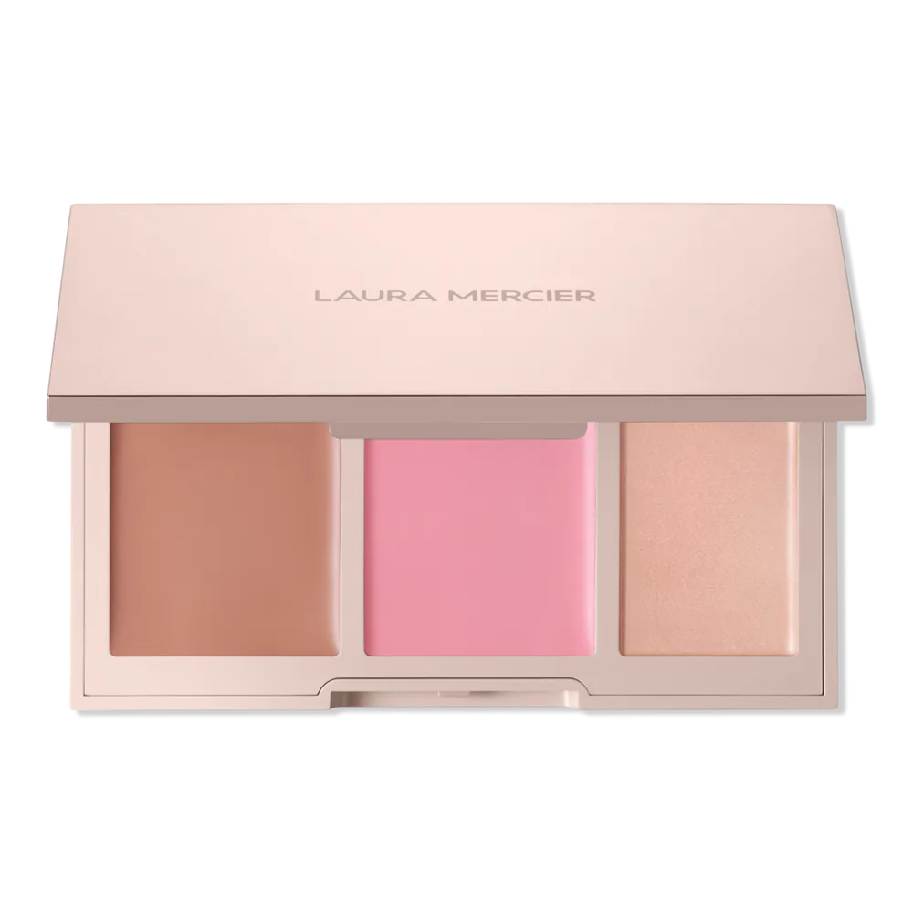 Bonne Glow Cream Face & Eye Palette by Laura Mercier