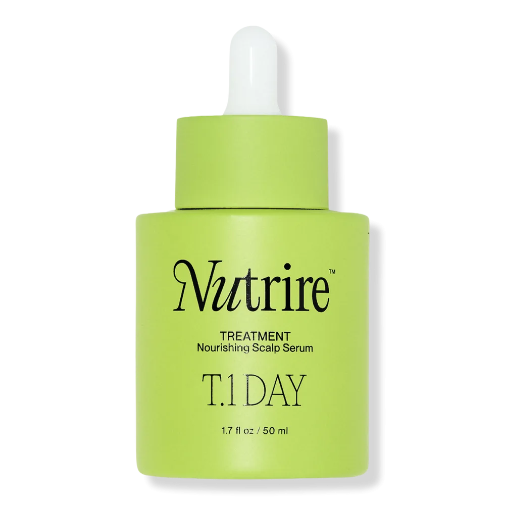 T.1 Day Nourishing Scalp Serum by Nutrire