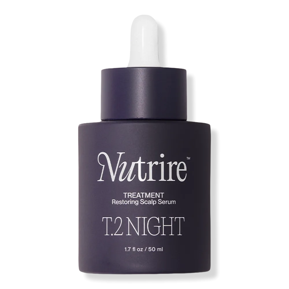 T.2 Night Restoring Scalp Serum by Nutrire