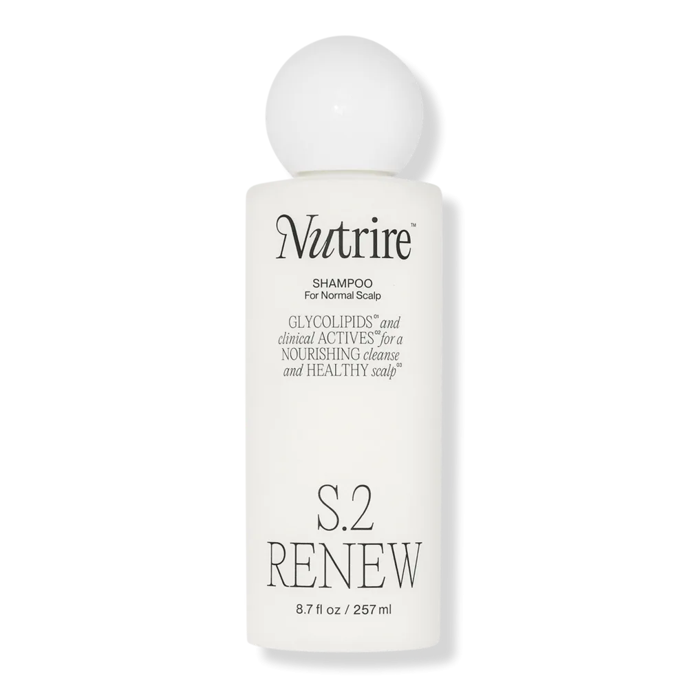 S.2 Renew Shampoo for Normal Scalp by Nutrire