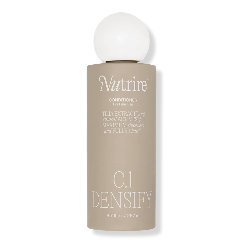 C.1 Densify Conditioner for Fine Hair by Nutrire