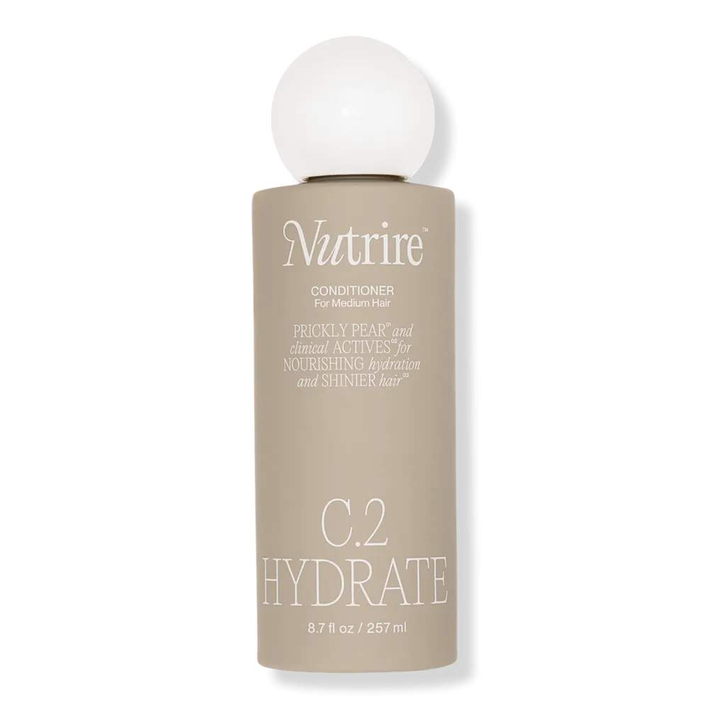 C.2 Hydrate Conditioner for Medium Hair by Nutrire