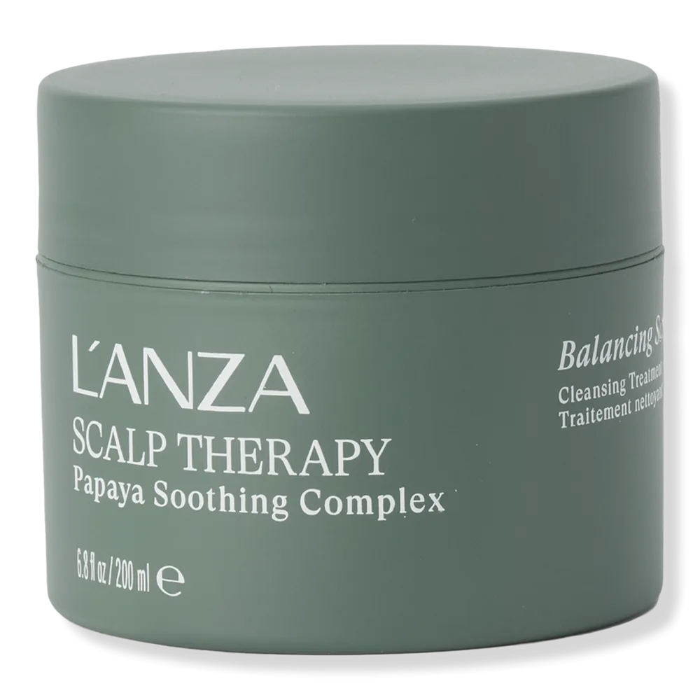 Scalp Therapy Balancing Scrub by L'anza