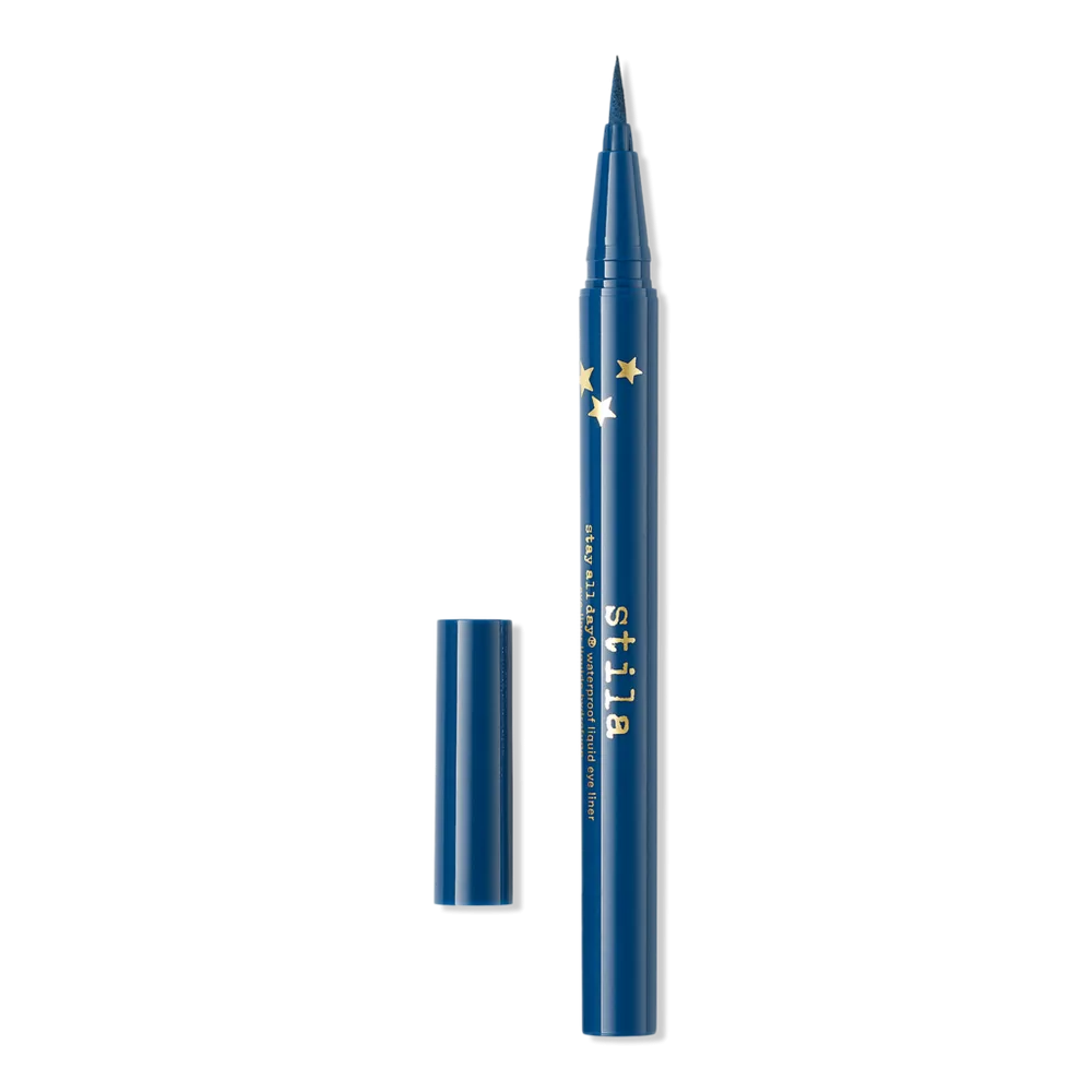 Stay All Day Waterproof Liquid Eye Liner by Stila
