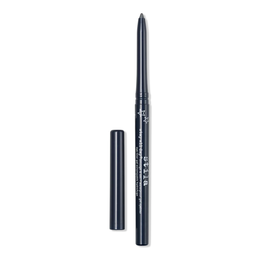 Stay All Day Smudge & Set Waterproof Gel Eye Liner by Stila