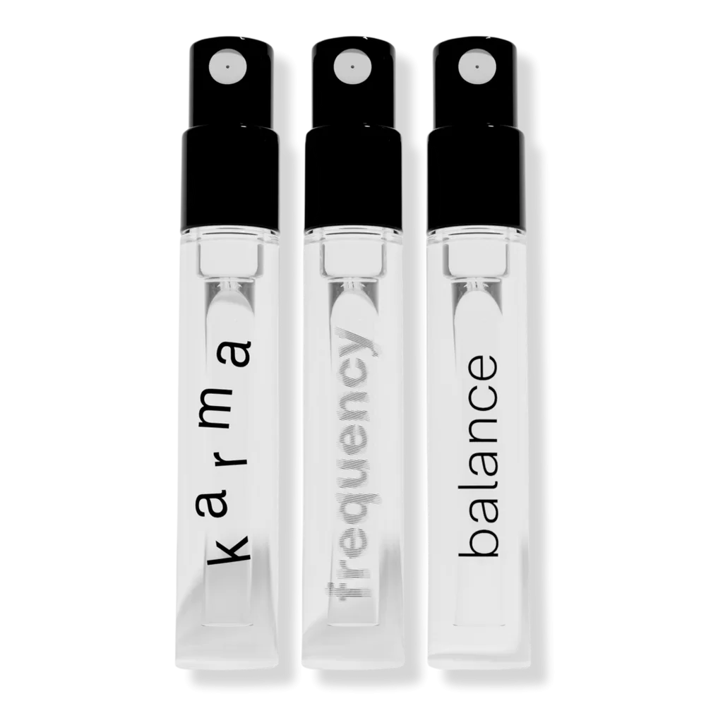 Fragrance Discovery Set by Jack Henry