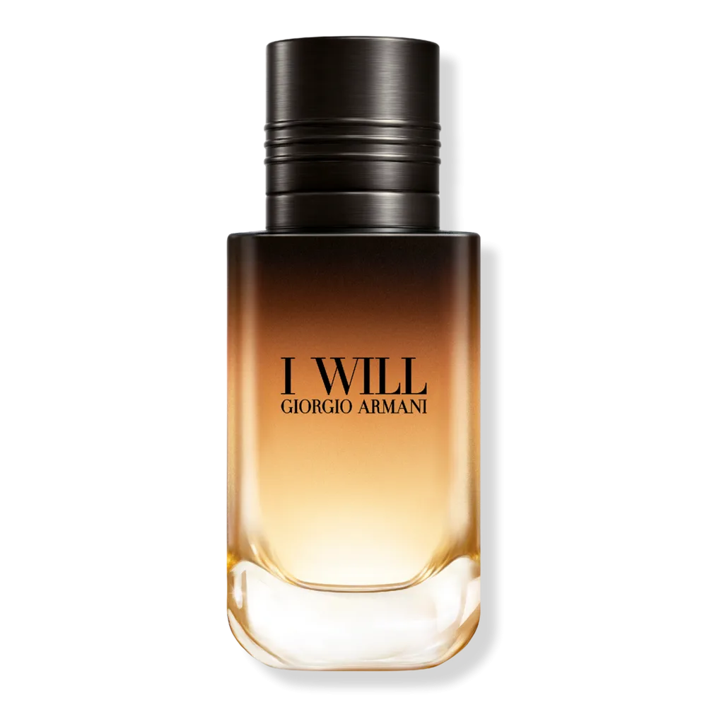 I Will Eau De Parfum by ARMANI