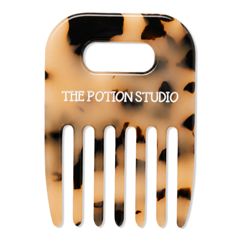 Mini Comb by THE POTION STUDIO