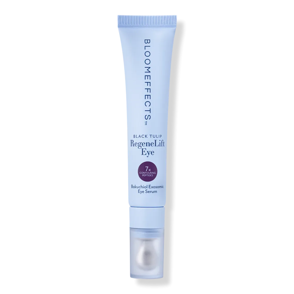 Black Tulip RegeneLift Eye Serum by Bloomeffects