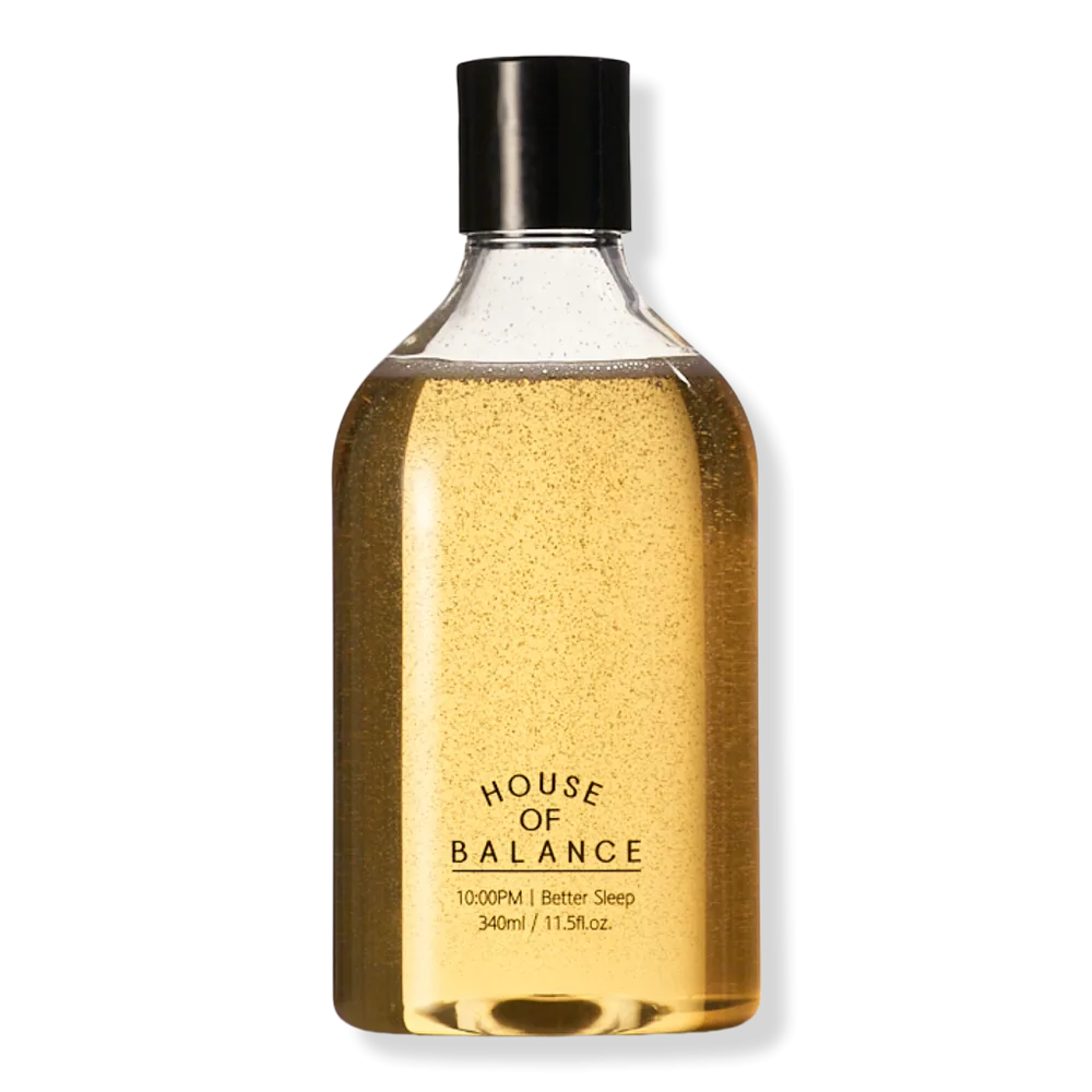 Mind & Body Wash 10PM Better Sleep by House of Balance