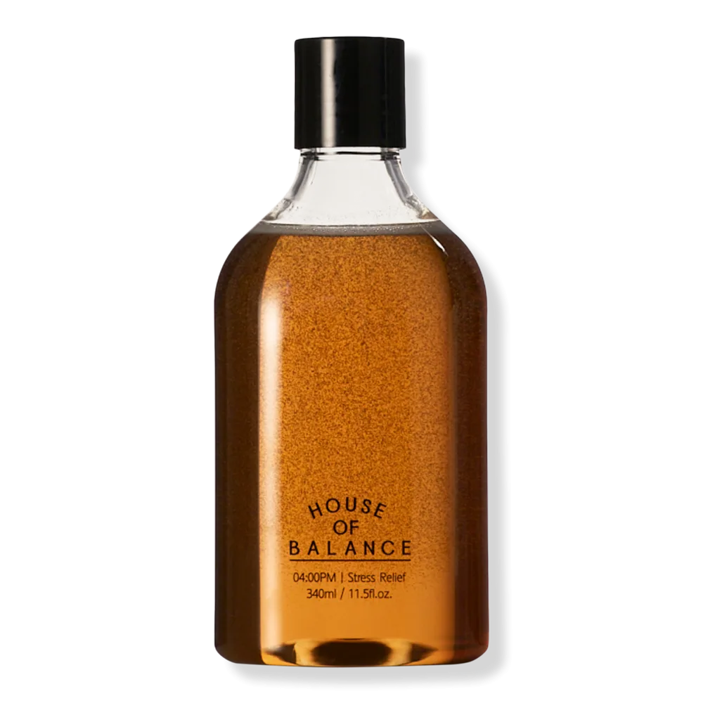 Mind & Body Wash 4PM Stress Relief by House of Balance