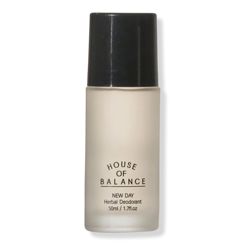 Newday Herbal Deodorant by House of Balance