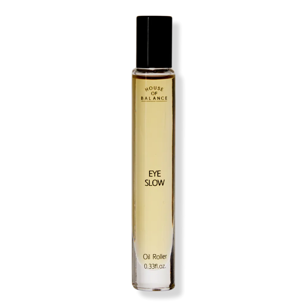 Eye Slow Oil Roller by House of Balance