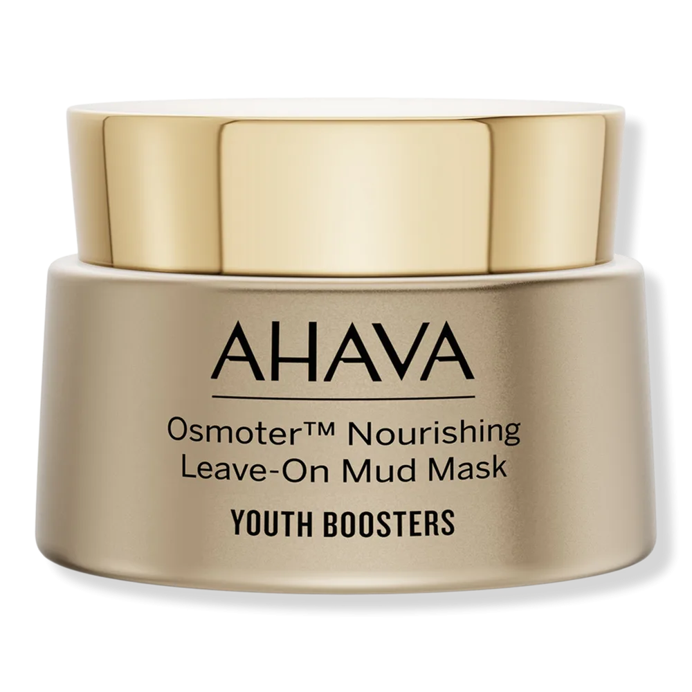 Osmoter Nourishing Leave-On Mud Mask by Ahava