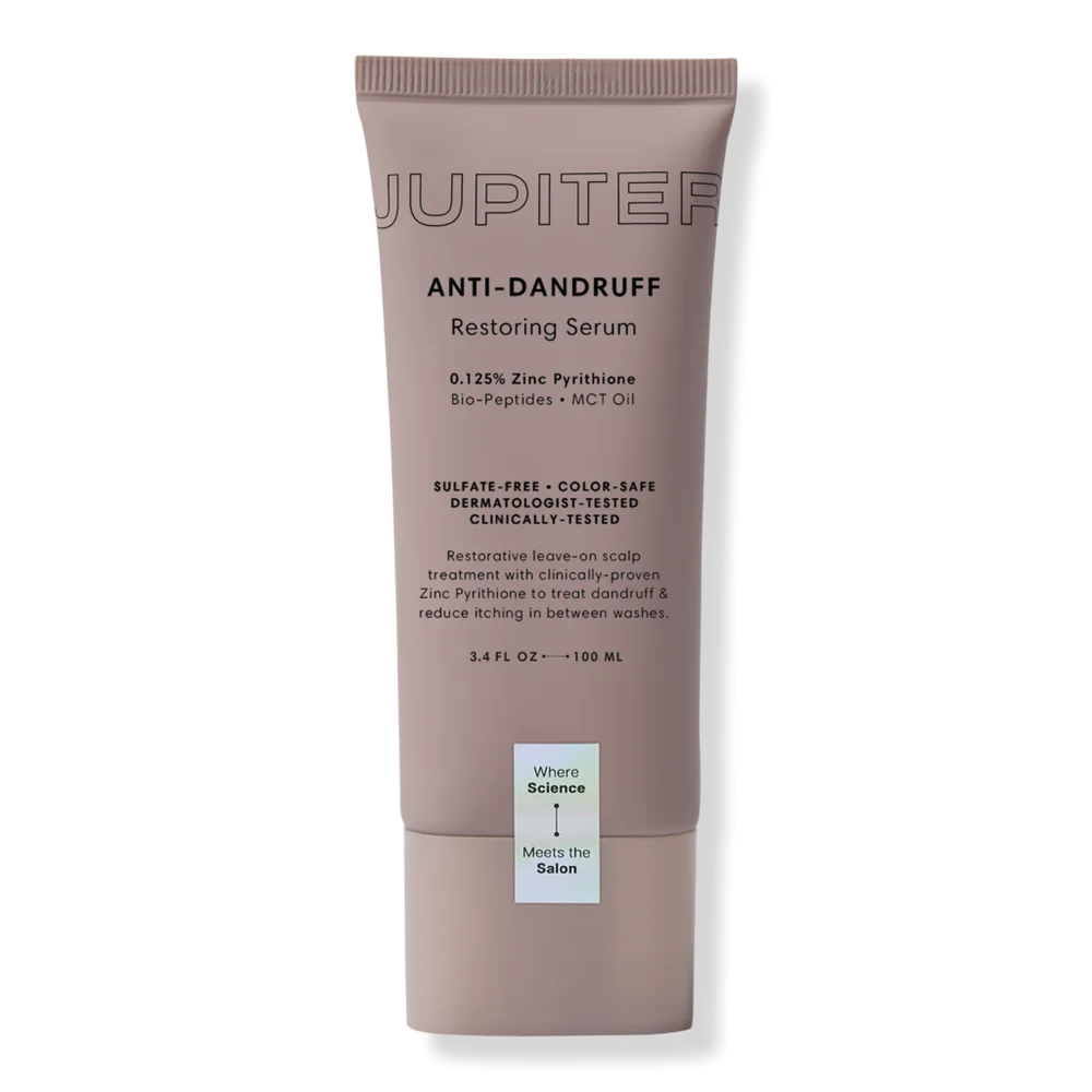 Anti-Dandruff Restoring Serum by JUPITER