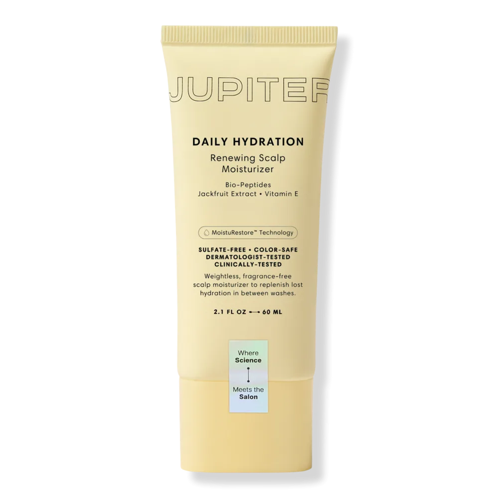 Renewing Scalp Moisturizer by JUPITER