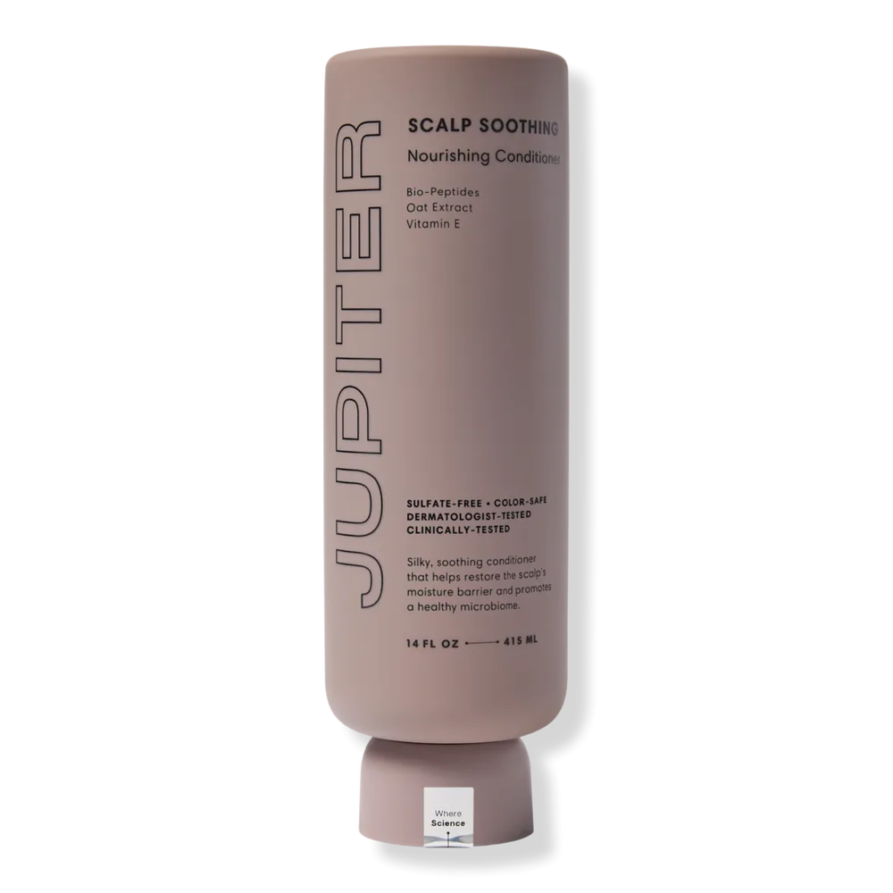 Nourishing Conditioner by JUPITER
