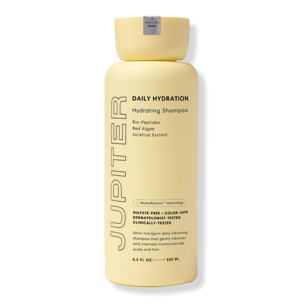 Daily Hydrating Shampoo by JUPITER