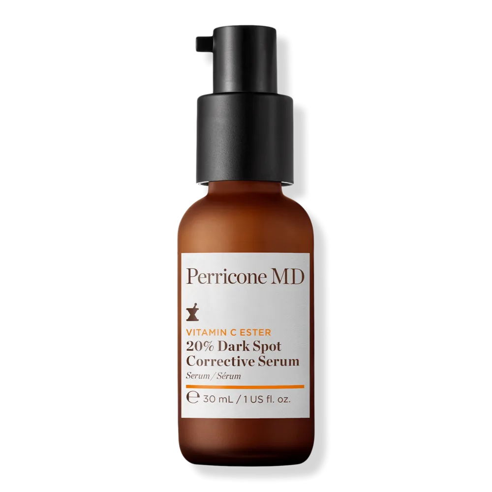Vitamin C Ester 20% Dark Spot Corrective Serum by Perricone MD