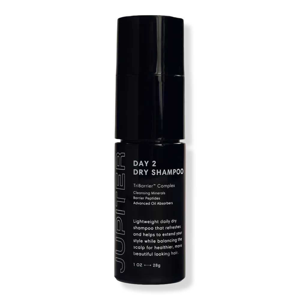 Day 2 Dry Shampoo by JUPITER
