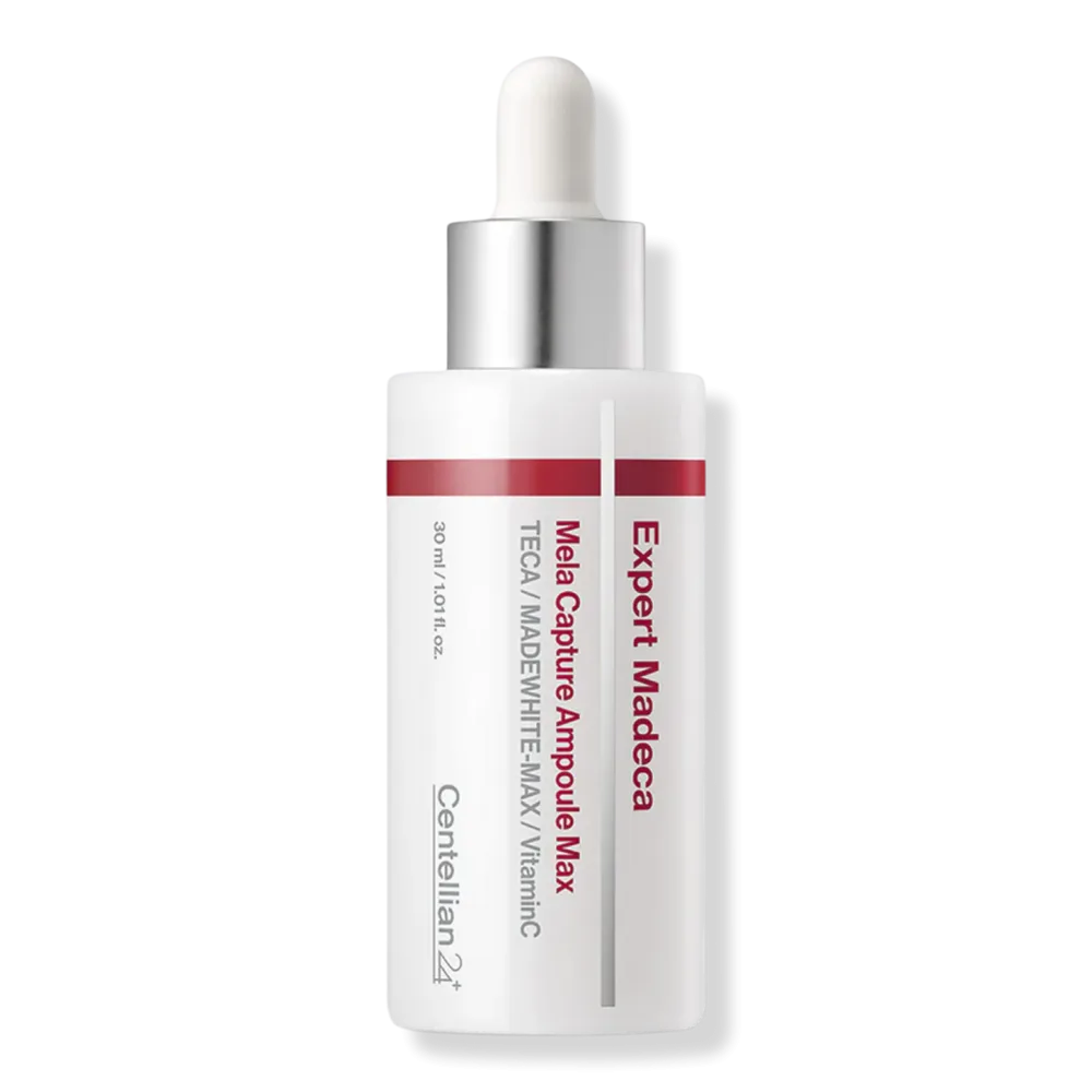 Expert Madeca Mela Capture Ampoule Max by Centellian24