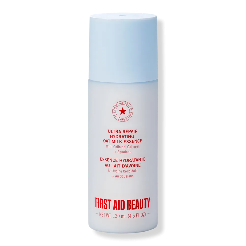 Ultra Repair Hydrating Oat Milk Essence by First Aid Beauty