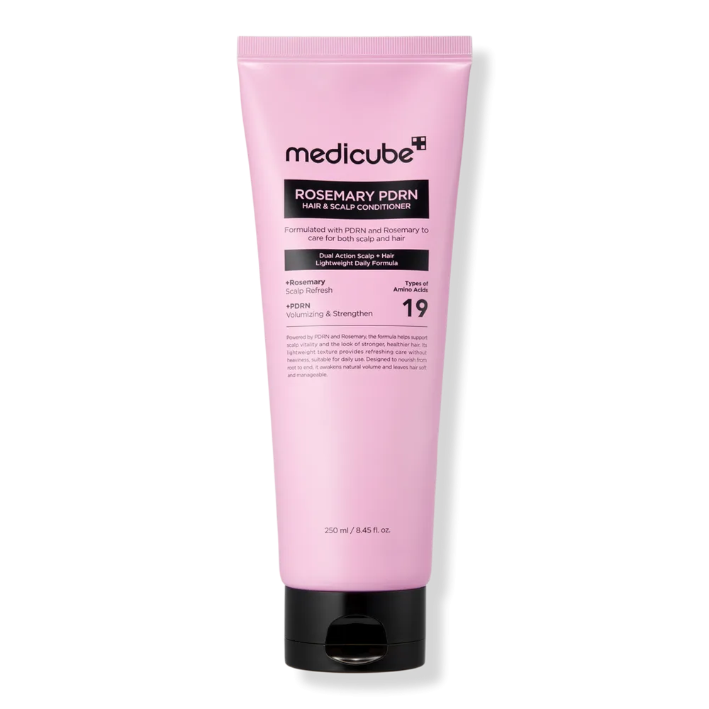 Rosemary PDRN Hair & Scalp Conditioner by medicube