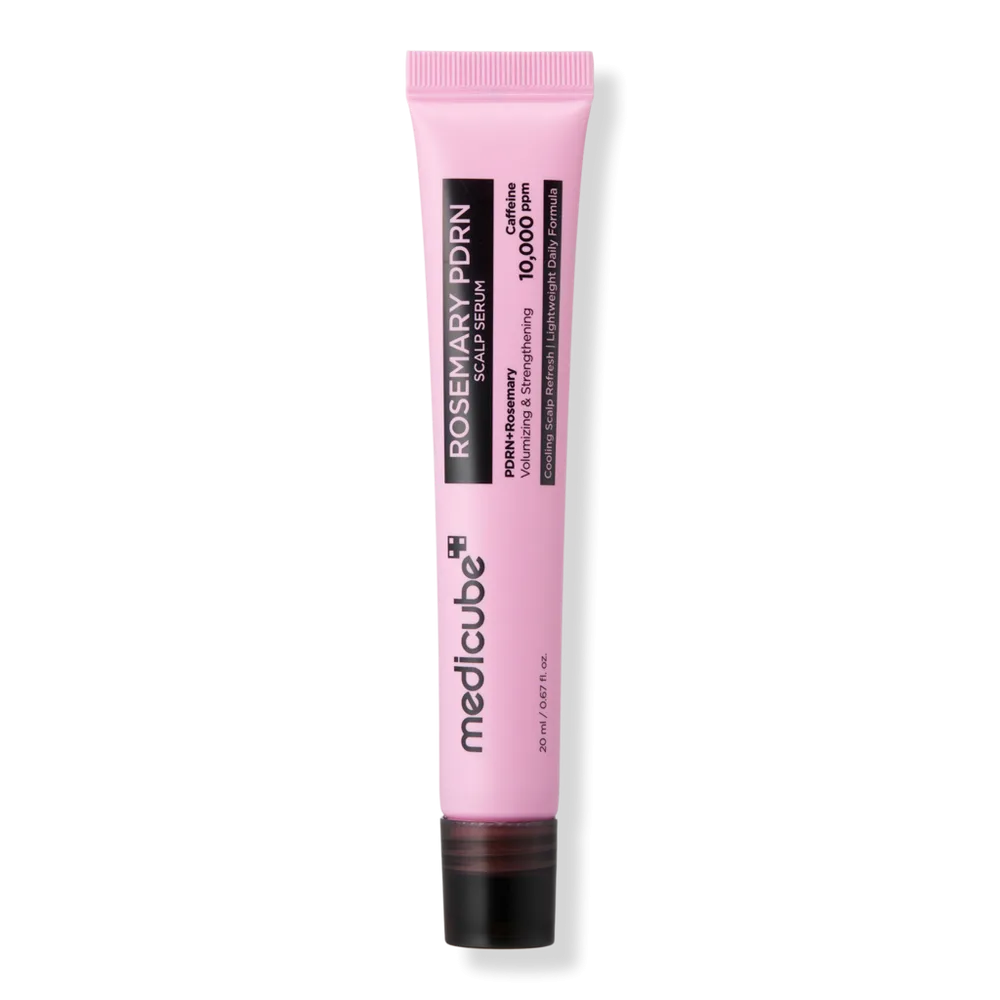 Rosemary PDRN Scalp Serum by medicube