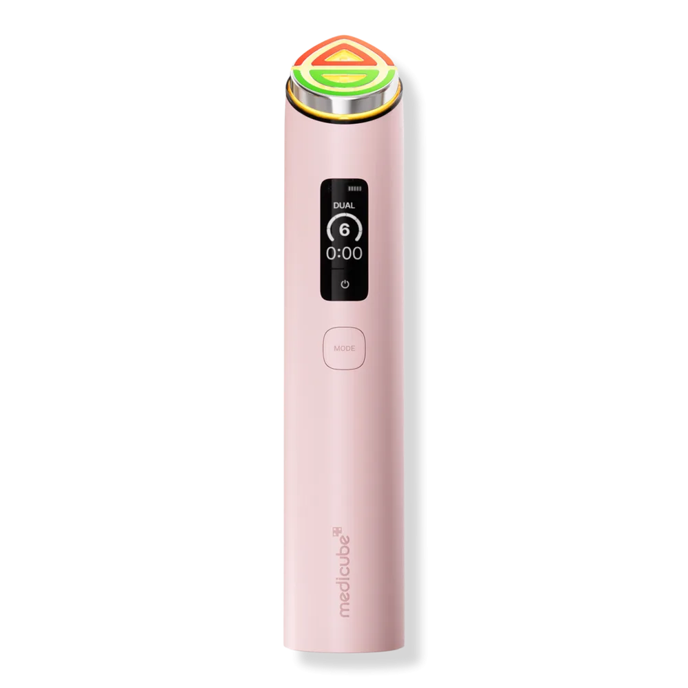 Booster Pro X2 by medicube