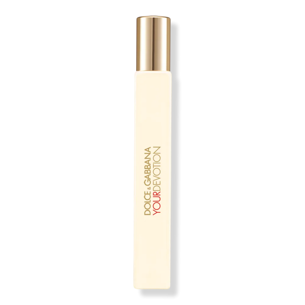 Your Devotion Eau De Parfum Intense by Dolce&Gabbana