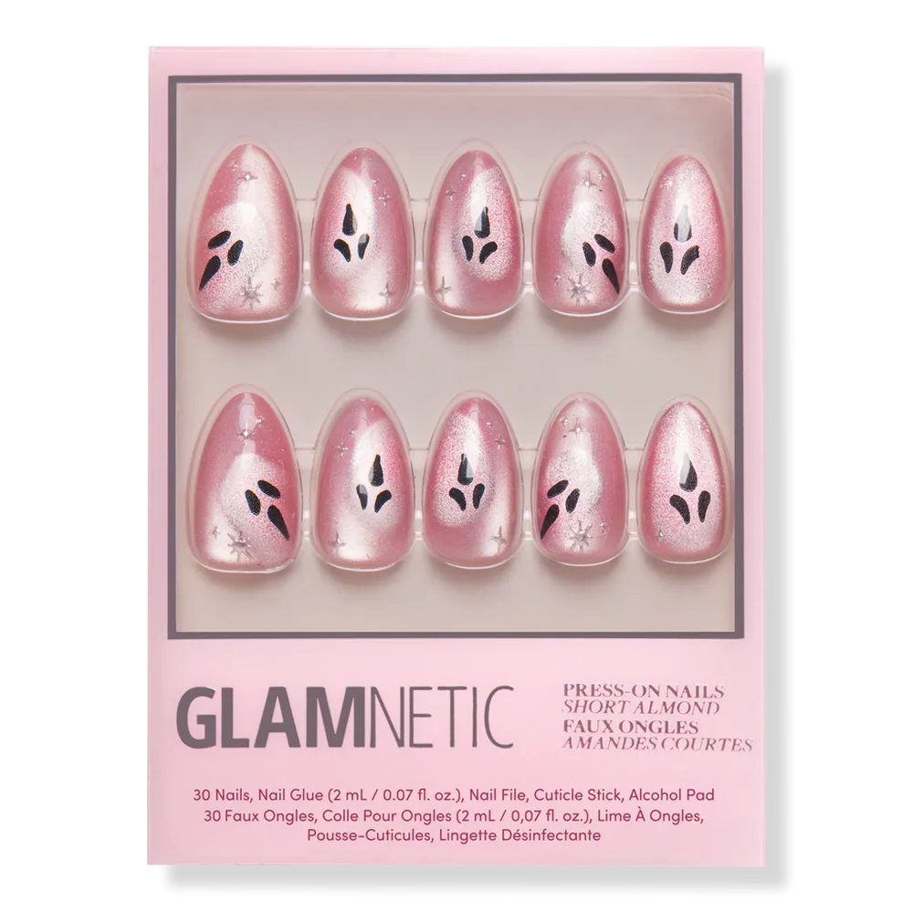 Just a Ghoul Press-On Nails by Glamnetic