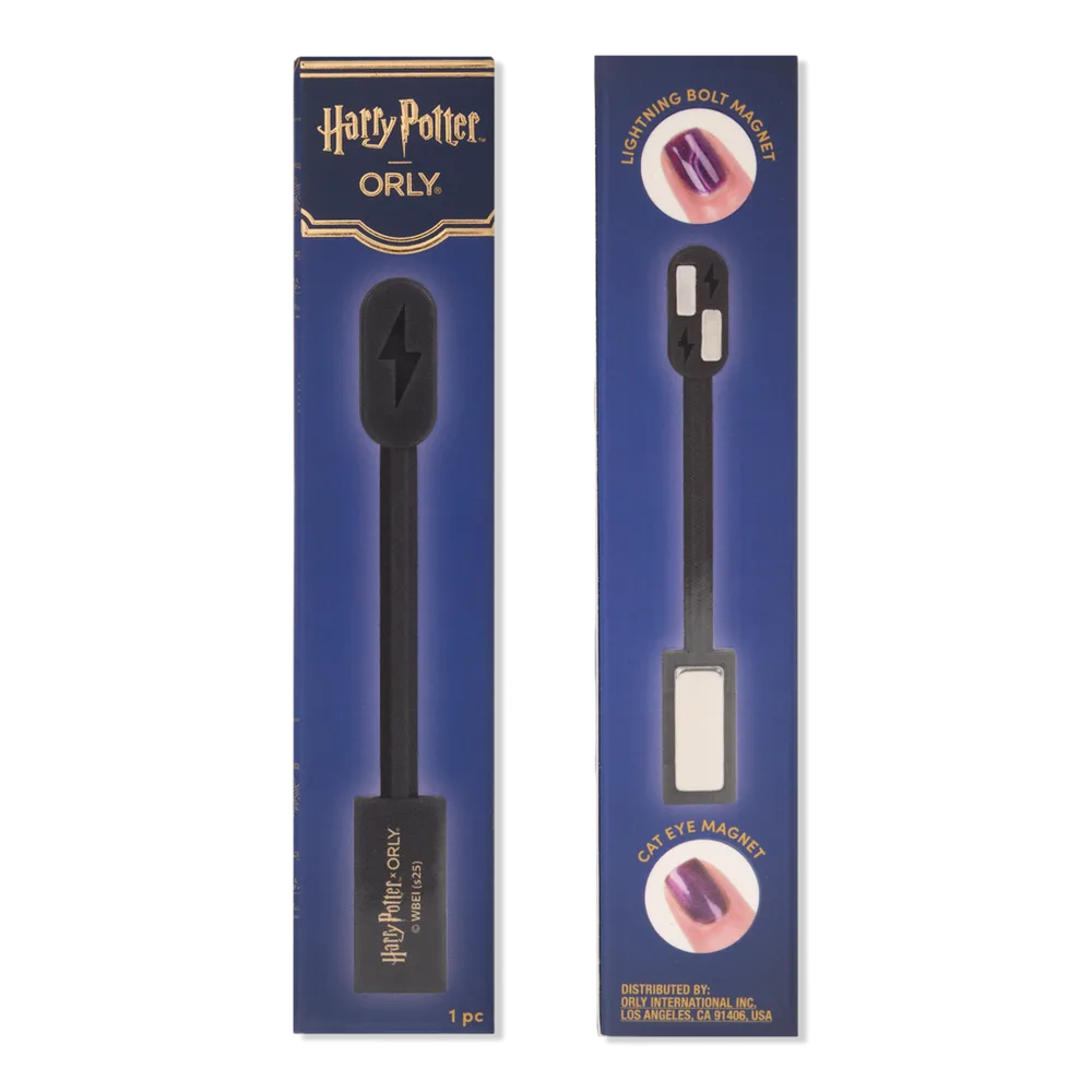 Harry Potter Magnet Wand by Orly